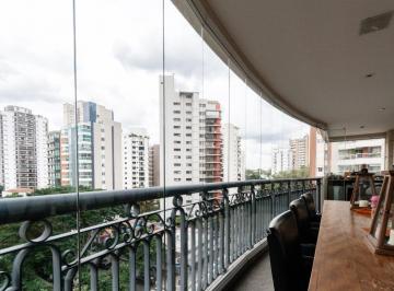 IMG_20260623_092044_000.jpeg · Atraente apartamento para venda em Indianópolis com 4 quartos, sendo 3 suítes, 250m² - paulamattos#C