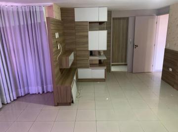 Apartamento · 204m² · 4 Quartos · 2 Vagas · Apartamento 204m² 4 quartos sendo 3 suítes em Manaíra à Venda