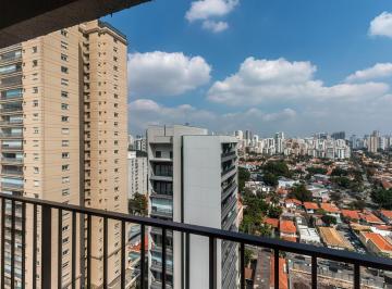 057585a6-d4c8-4193-a76e-81dbf4a4a111 · Espetacular studio para locação em Vila Olímpia com 1 quarto, sendo 1 suíte, 24m²
