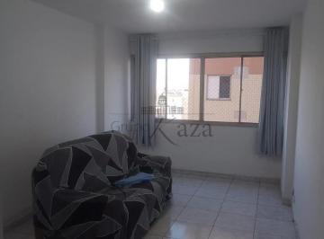 Apartamento · 45m² · 2 Quartos · Oportunidade - Apartamento - Jardim São Dimas - Edifício Patamares - 2 Dormitórios - 45m².