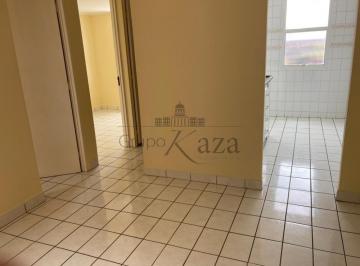 Apartamento · 48m² · 2 Quartos · 1 Vaga · Apartamento Padrão em São José dos Campos