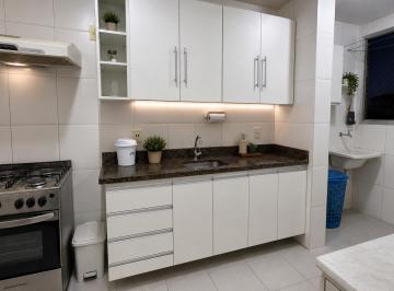 Apartamento de 3 quartos, Manaus · APARTAMENTO MOBILIADO PARA LOCAÇÃO | RESIDENCIAL ELIZA MIRANDA