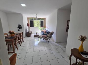 Apartamento · 120m² · 4 Quartos · 2 Vagas · Apto 120m² | 4 Quartos + Suíte | 2 Vagas | Parnamirim, próximo ao Shopping Plaza