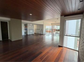 Apartamento · 273m² · 3 Quartos · 3 Vagas · Apartamento 1 por andar com 273 m² em Casa Forte, 03 Quartos, 02 suítes, 03 vagas de garagem
