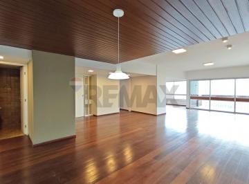 Apartamento · 273m² · 3 Quartos · 3 Vagas · Apartamento 1 por andar com 273 m² em Casa Forte, 03 Quartos, 02 suítes, 03 vagas de garagem