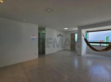 Apartamento · 81m² · 2 Quartos · 208 Vagas · Apartamento com 81m², aluguel, em Candeias, 2 quartos suíte e 2 vagas