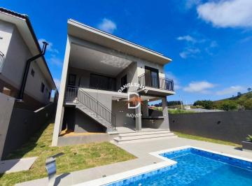 20dd7f94955705aa3960640f978e9120de1460e0 · Casa à venda com 3 dormitórios sendo 1 suíte, 193 m² por R$ 1.390.000 - Condomínio Fechado Atibaia -