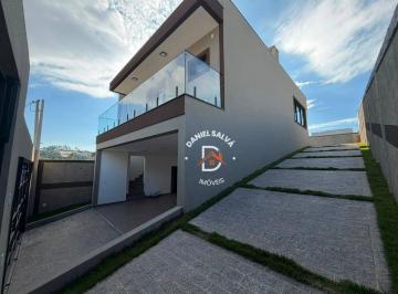 1375eed79fbd4586fb692101de64243a14091a5b · Casa à venda com 3 dormitórios sendo 3 suítes, 272 m² por R$ 1.590.000 - Condomínio Fechado Atibaia 