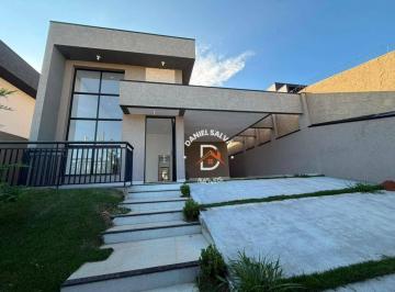 7ac488b1354e3040e38352da91ef84ee9df6bab1 · Casa à venda com 3 dormitórios sendo 3 suítes, 190 m² por R$ 1.200.000 - Condomínio Fechado Atibaia