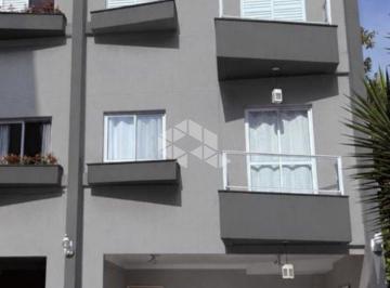 Casa · 172m² · 3 Quartos · 2 Vagas · asa em Condomínio Fechado com 3 Dormitórios, Terraço Gourmet e Segurança 24h no Barro Branco