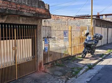 Terreno · 268m² · Terreno com 268m² e 2 Casas na Vila Zat - Excelente Oportunidade para Investidores e Construtores