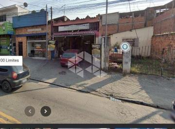 Terreno · 118m² · Excelente Oportunidade! Terreno com Casa e Documentação em Ordem na Vila Albe