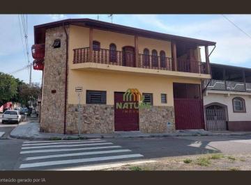 f3d0045e56d39e38b5e7136259b34e4f9841fe57 · Casa com 2 dormitórios para alugar, 138 m² por R$ 3.960,00/mês - Vila Jundiainópolis - Jundiaí/SP