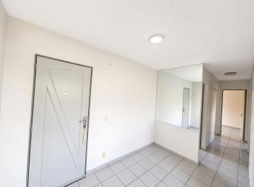 Apartamento de 3 quartos, Manaus · APARTAMENTO PARA LOCAÇÃO – RESIDENCIAL ACÁCIAS 2 | DISTRITO INDUSTRIAL