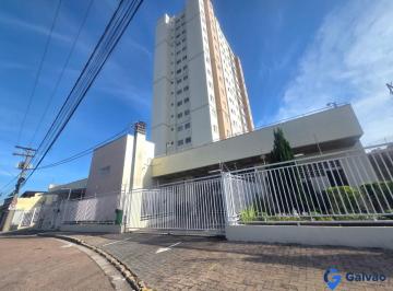 Fachada do prédio · Apartamento à venda no Jardim Roma no Bairro Colonia em Jundiaí - SP