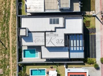 Casa 452m² Venda Loteamento Vivant Urbanova · Oportunidade  Casa em Condomínio Vivant Urbanova Venda e locação 4 Suítes  390m² Terreno 452m²