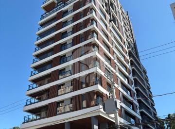 Apartamento · 101m² · 3 Quartos · 2 Vagas · Apartamento Novo com 3 Suítes no Morada de Gaia | Andar Alto | Sol da Manhã