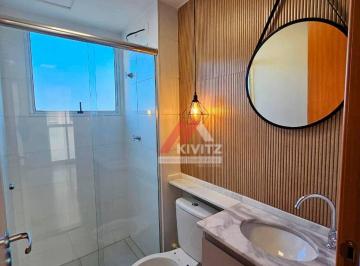 ee7e30d600f7448b75aabd0fc68e31bdcd7f2f9c · Apartamento com 2 dormitórios à venda, 39 m² por R$ 198.000 - Jardim das Laranjeiras - Santa Bárbara