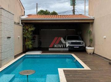 3306909f6998153960b84932e4ed117e37bf5fed · Casa com 1 dormitório à venda, 91 m² por R$ 447.000,00 - Jardim Mirandola - Americana/SP