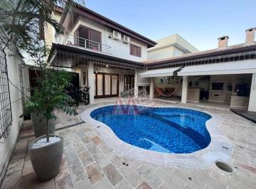 aeb52366a0b808b2074cca82210a3d61dfac9850 · Sobrado com 3 dormitórios à venda, 344 m² por R$ 1.700.000,00 - Condomínio Residencial Ibiti do Paço
