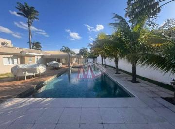 e5462c90566947f938126533a741ceaf914e5081 · Casa com 4 suítes à venda, 700 m² por R$ 10.000.000 - Condomínio Santa Maria - Sorocaba/SP