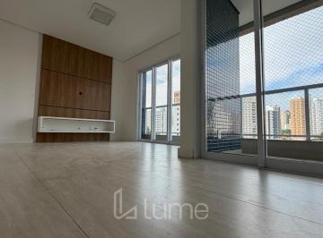 Apartamento · 85m² · 3 Quartos · Apartamento para aluguel - na Vila Itapura