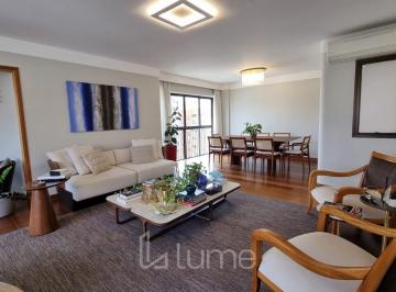 Apartamento · 212m² · 3 Quartos · Apartamento à venda - em Cambuí