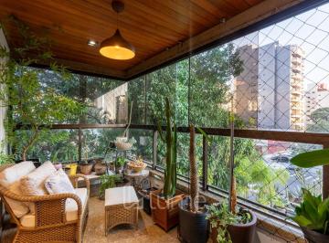 Apartamento · 194m² · 3 Quartos · Apartamento à venda - em Cambuí