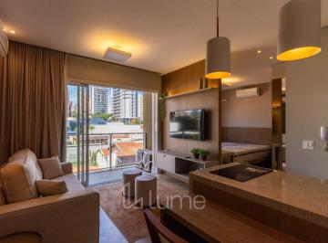 Apartamento · 1 Quarto · Apartamento à venda - em Cambuí