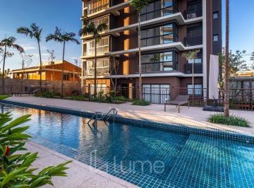Apartamento · 48m² · 1 Quarto · Apartamento à venda - em Nova Campinas