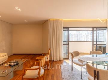 Apartamento · 4 Quartos · Apartamento à venda - em Cambuí