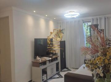 Apartamento · 1 Quarto · 1 Vaga · Apartamento à venda no bairro São Francisco - Cariacica/ES