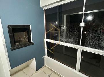 Apartamento · 65m² · 2 Quartos · 1 Vaga · Apartamento em São Marcos, Joinville/SC