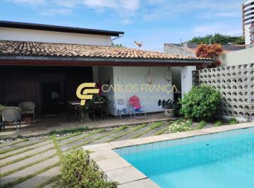 Casa · 167m² · 4 Quartos · 3 Vagas · Casa com 4 quartos, com 2 suítes à venda, 167 m² por R$ 1.500.000,00 - Pituba