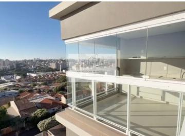 Apartamento · 70m² · 2 Quartos · 1 Vaga · Apartamento 2 dormitórios à venda no Jardim Maracanã