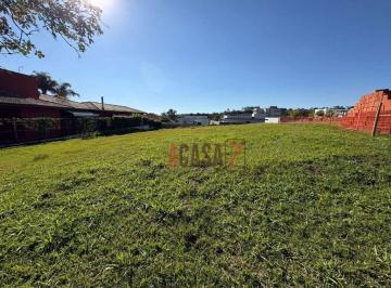 2f950b1b41f40167d0b21ffced538664229c0b16 · Terreno à venda, 1000 m² - Condomínio Terras de São Lucas - Sorocaba/SP