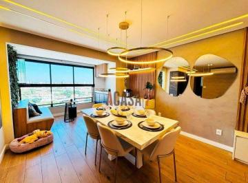 023a6f21fa4f85172e1caff32c2433c230873a31 · Apartamento com 3 dormitórios à venda, 87 m² - Condomínio Riserva Natura - Sorocaba/SP