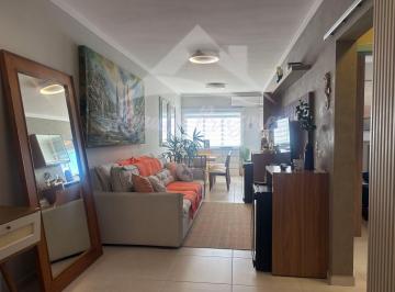 Apartamento · 102m² · 3 Quartos · 3 Vagas · Apartamento Alto Padrão com vista mar, com 03 dorms em 102m2, por R$1.850.000,00, Ubatuba/SP