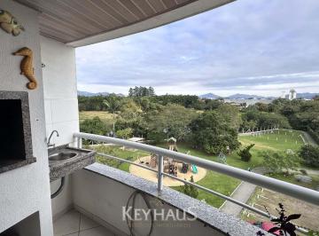 Apartamento · 75m² · 2 Quartos · 1 Vaga · Apartamento Semi Mobiliado | Dom Bosco - Itajaí