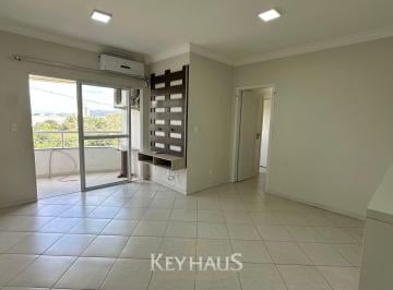 Apartamento · 75m² · 2 Quartos · 1 Vaga · Apartamento Semi Mobiliado | Dom Bosco - Itajaí