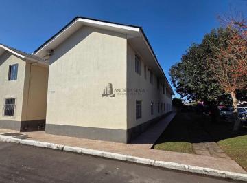 Apartamento · 4290m² · 2 Quartos · 1 Vaga · Apartamento à venda no Cruzeiro em São José dos Pinhais