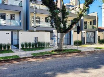 33b62cef07e85ffd62c718ea9a5240cae196c5ee · Sobrado com 03 dormitórios à venda, 160,00 m² por R$ 979.000 - Boa Vista - Curitiba/PR