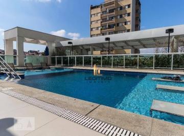 25ce1d77af7bd2f78f4167341f75f0610781d216 · Apartamento Mobiliado Próximo a Moema | 43m², 1 Suíte, Varanda Gourmet, Condomínio Clube e Excelente