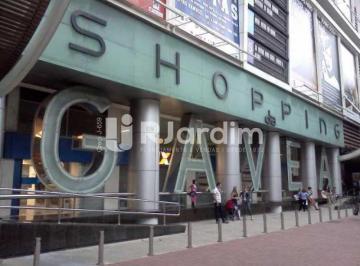 Comercial · 53m² · 1 Vaga · Loja :  / Comercial / Gávea
