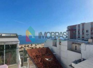 Apartamento · 406m² · 4 Quartos · 1 Vaga · Apartamento : Triplex / Residencial / Ipanema