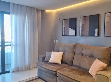 Apartamento de 3 quartos, São Paulo · Apto todo reformado