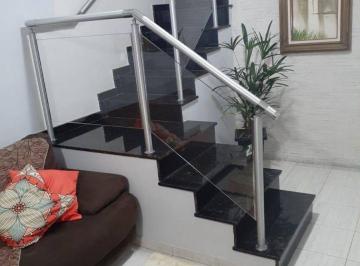 Casa de 2 quartos, São Paulo · Casa de 160 m² com 2 quartos a venda no Jardim Caravelas - SP