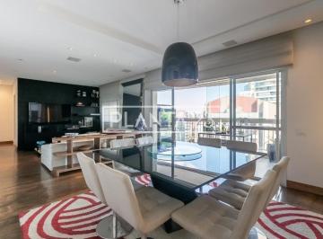 1 · Apartamento com 145 m², 2 quartos sendo 2 suítes à venda no bairro Brooklin.