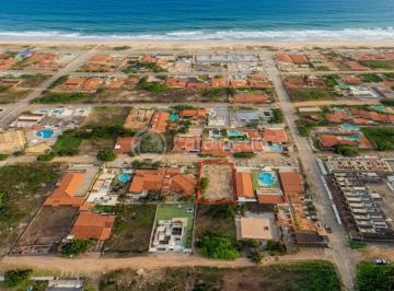 Terreno · 450m² · TERRENO A VENDA EM COTOVELO – PARNAMIRIM/RN