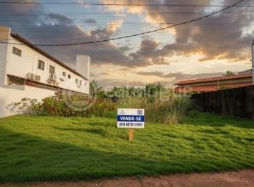 Terreno · 450m² · TERRENO A VENDA EM COTOVELO – PARNAMIRIM/RN